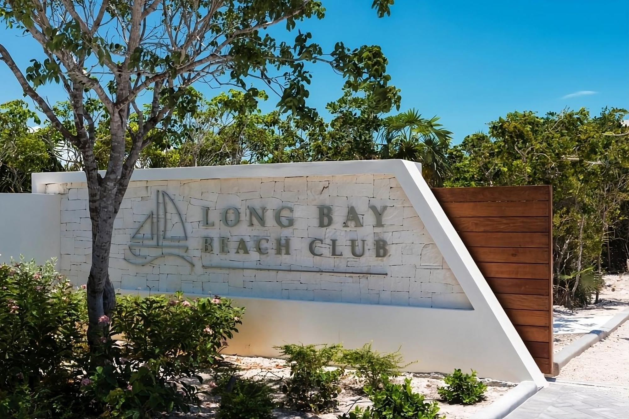 Long Bay Beach Club 外观 照片